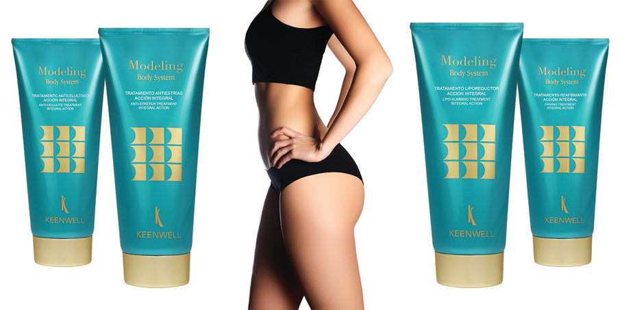Home Care - Modelling Body System