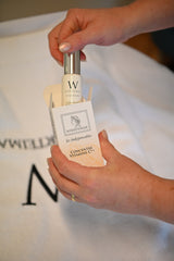 Wherteimar "Concentré Vitamine C++" Gesichtsserum