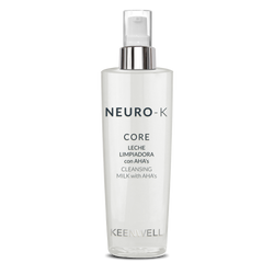 Neuro-K Core Reinigungsmilch mit AHA's