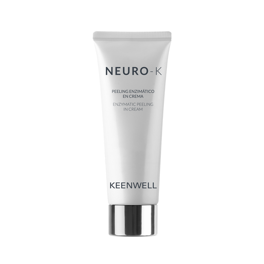 Neuro-K Enzymatic Cream-Peeling