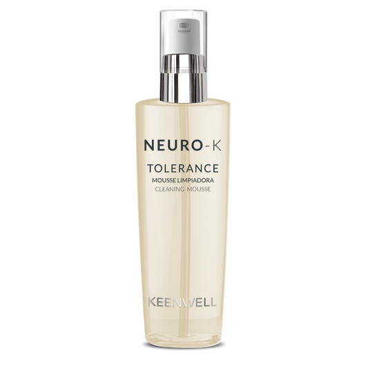 Neuro-K Tolerance Reinigungsmousse
