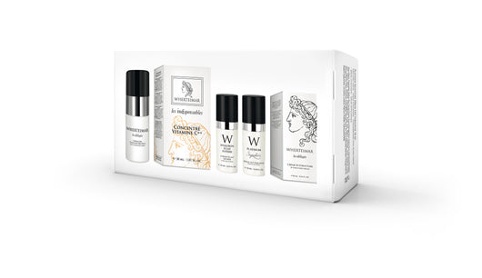 Wherteimar Geschenk-Set