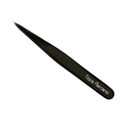 Professionelle Spitze Pinzette