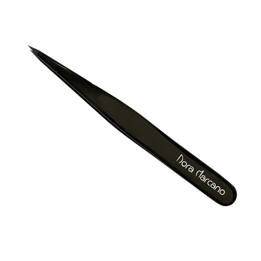 Professionelle Spitze Pinzette