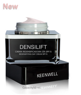 "Densilift" Redensifying Night Cream Mask Effect