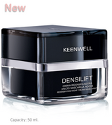 "Densilift" Redensifying Night Cream Mask Effect
