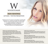 Wherteimar Geschenk-Set "SKIN RENEVAL"