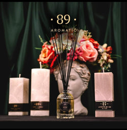 Aromatic89