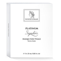 Wherteimar Platinum Signature
