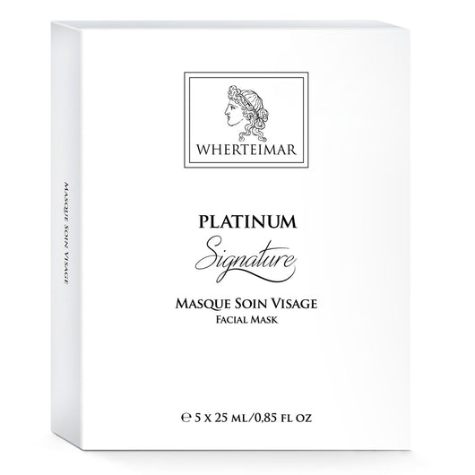 Wherteimar Platinum Signature