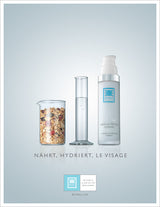 Rivoli Geneve "Le Visage Creme Nutrition Intense"
