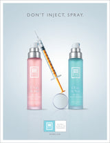 Rivoli Geneve "L’Eau de Nuit N°02"