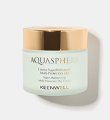 "Aquasphera" Feuchtigkeitsspendende Tagescreme 80 ml