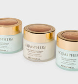"Aquasphera" Moisturizing Night Cream 80 ml