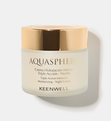 "Aquasphera" Moisturizing Night Cream 80 ml