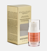 "Evolution Sphere Hydro-Antioxidant" für strahlende Haut