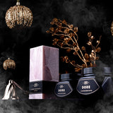 "Aromatic 89" Body Butter, Scrub & Perfumed Candle Set