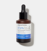 "Aquasphera" Moisturizing Concentrated Serum