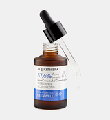 "Aquasphera" Moisturizing Concentrated Serum