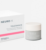 "Tolerance" Neuro-Creme