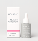 "Tolerance" Neuro-Serum