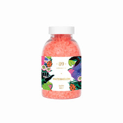 Wassermelone Badesalz 250 ml