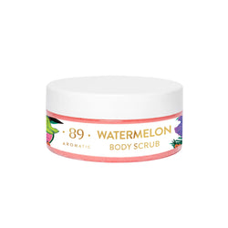 Watermelon Body Scrub 150 ml