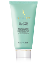 Keenwell "Biopure" Purifyng Gel Mousse 150 ml