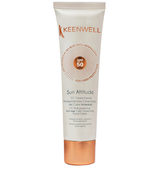 Keenwell 