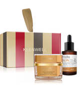 Keenwell "Royal Jelly & Ginseng" Set Limited Edition