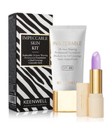 Keenwell "Impeccable" Skin Kit