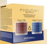 PACK EVOLUTION SPHERE: HYDRO-ANTIOXIDANT DAY+ HYDRO-RENEWING NIGHT