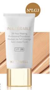 Keenwell "Impeccable" Skin Kit