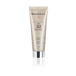 Swissgetal Cellular Anti-Aging Sun Cream 50 ml