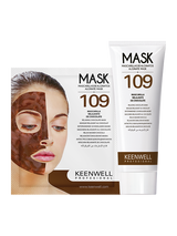 Keenwell "Alginate Mask" 9 Anw.