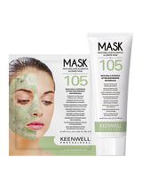 Keenwell "Alginate Mask" 9 Anw.