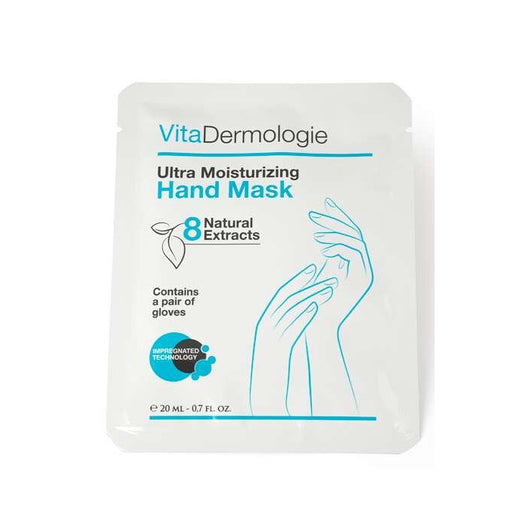 VitaDermologie Regenerierende Anti-Age Handmaske (1 Paar)
