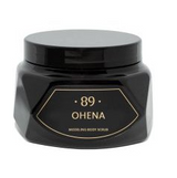 Aromatic89 "Ohena" Body Scrub 200 ml