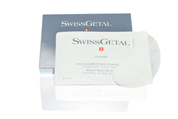 SwissGetal Eye Pads 5x5ml